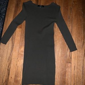 Forever 21 dress